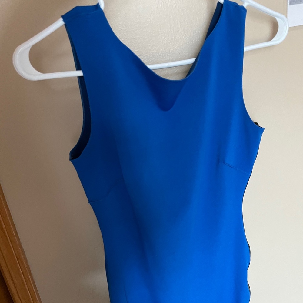 Bebe small dress